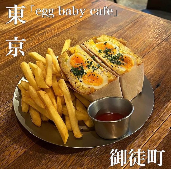 たまごサンド_3