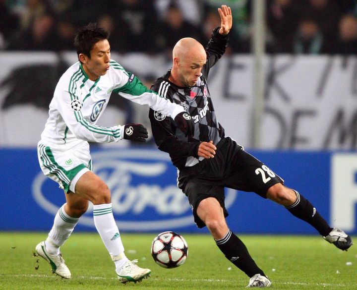 実に多彩！引退発表の長谷部誠が着た「自動車ロゴ」ユニフォーム