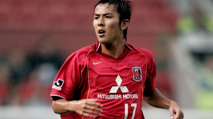 実に多彩！引退発表の長谷部誠が着た「自動車ロゴ」ユニフォーム