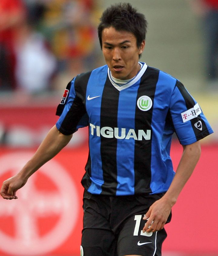 実に多彩！引退発表の長谷部誠が着た「自動車ロゴ」ユニフォーム