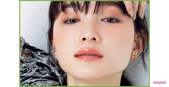 コンサバを“私らしく”アップデートするには？ 人気アーティスト、林 由香里さん&paku☆chanさんが提案_7