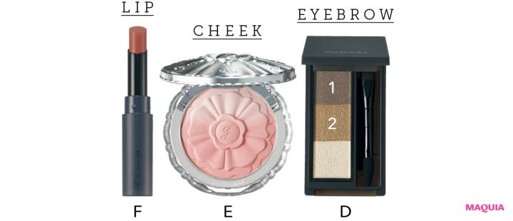 コンサバを“私らしく”アップデートするには？ 人気アーティスト、林 由香里さん&paku☆chanさんが提案_10