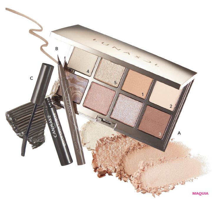 コンサバを“私らしく”アップデートするには？ 人気アーティスト、林 由香里さん&paku☆chanさんが提案_9