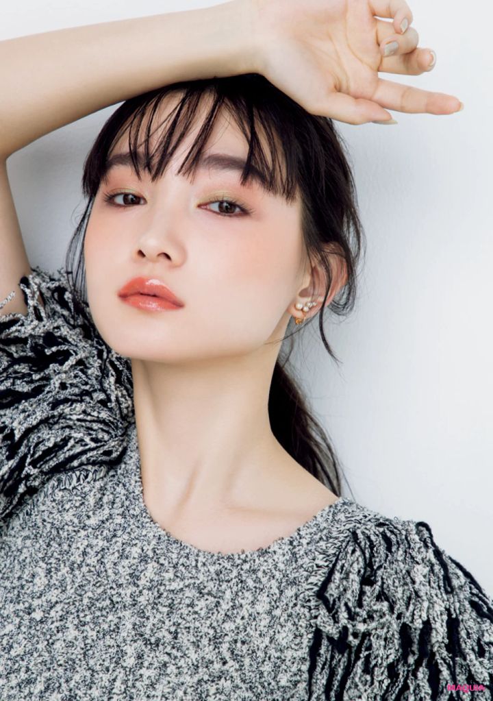 コンサバを“私らしく”アップデートするには？ 人気アーティスト、林 由香里さん&paku☆chanさんが提案_4