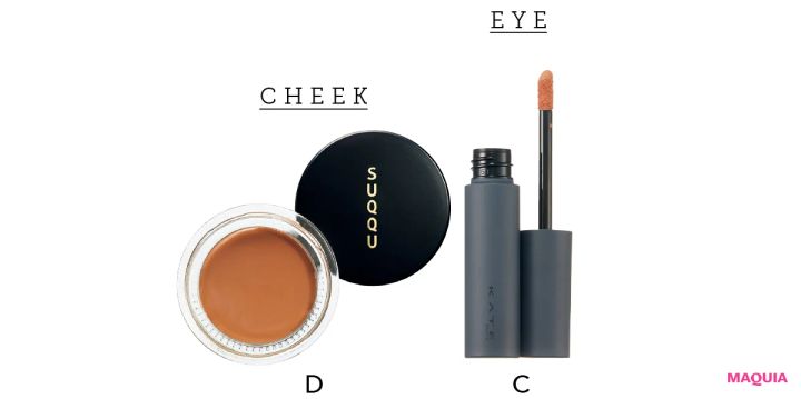 コンサバを“私らしく”アップデートするには？ 人気アーティスト、林 由香里さん&paku☆chanさんが提案_6