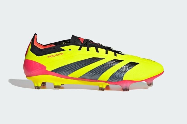 U-23日本代表、U23アジアカップ着用スパイクまとめ！5大メーカー“競演” 最多は「プレデター」