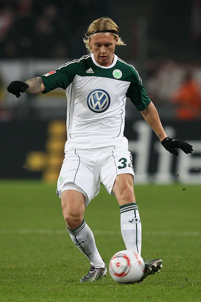 スゴいメンバーだ…長谷部誠がプレーした「最強のチームメイト」ベストイレブン