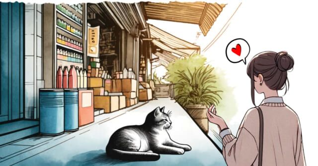 シャアアアッ！【心理テスト】あなたが驚いた時の感情反応タイプは？