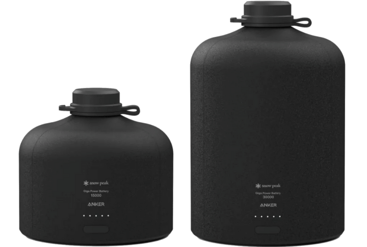 キャンプの多様化にとことん追求！アイディアが天才すぎる最新ギア３選