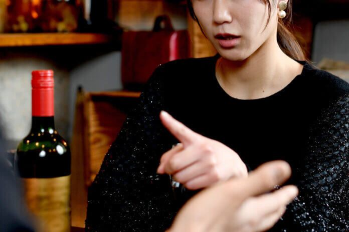 男性が「結婚を辞めよう」と思う女性のNG行動5選