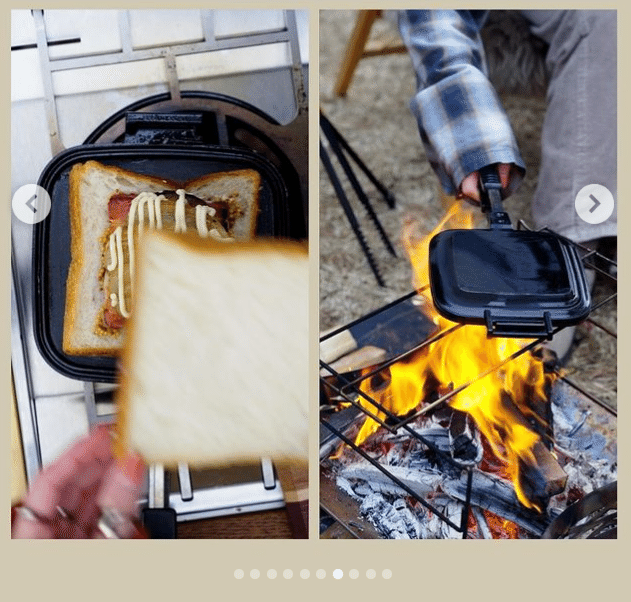 「焼くだけ！」誰でも超簡単に作れる時短キャンプ飯！上級キャンパーおすすめ3選