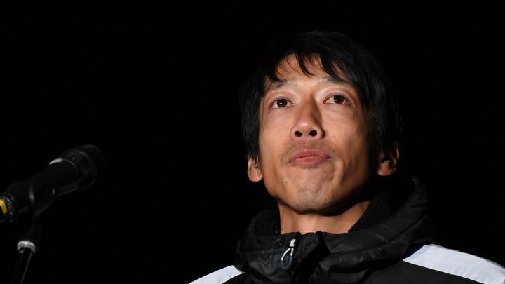 中村憲剛、カナダのクラブでゲストコーチに就任！20日に「英語でスピーチ」する