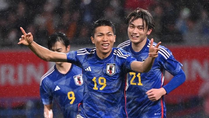 実は日本代表と2023年に対戦していた！UAE監督、「日本の弱点を突く」宣言