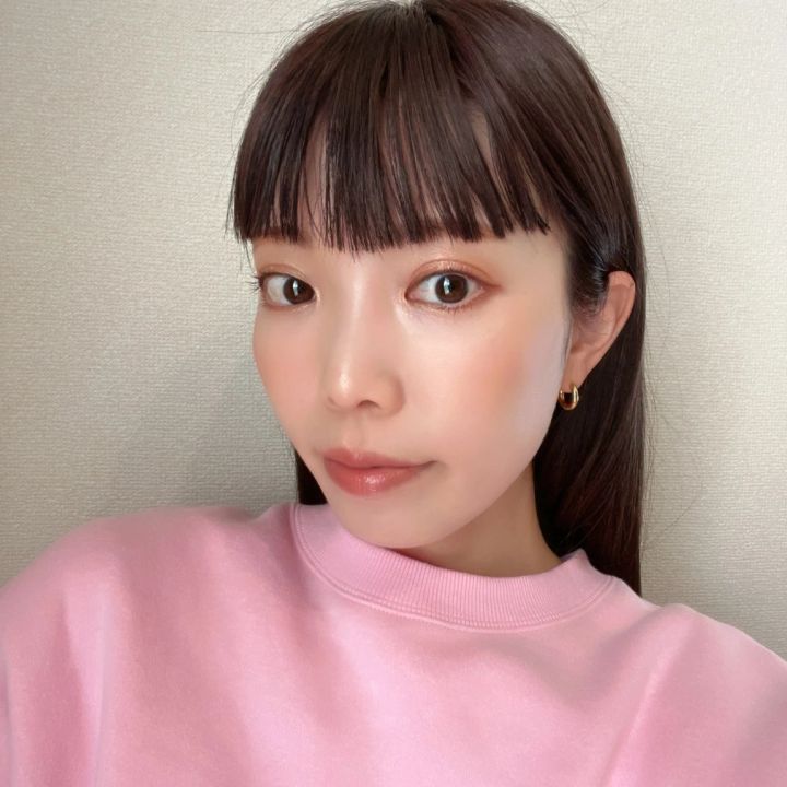 おすすめ「ピンクコスメ」7選｜MAQUIAインフルエンサー厳選！ この春話題のアイシャドウやリップをご紹介_10