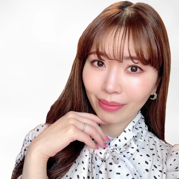 おすすめ「ピンクコスメ」7選｜MAQUIAインフルエンサー厳選！ この春話題のアイシャドウやリップをご紹介_12