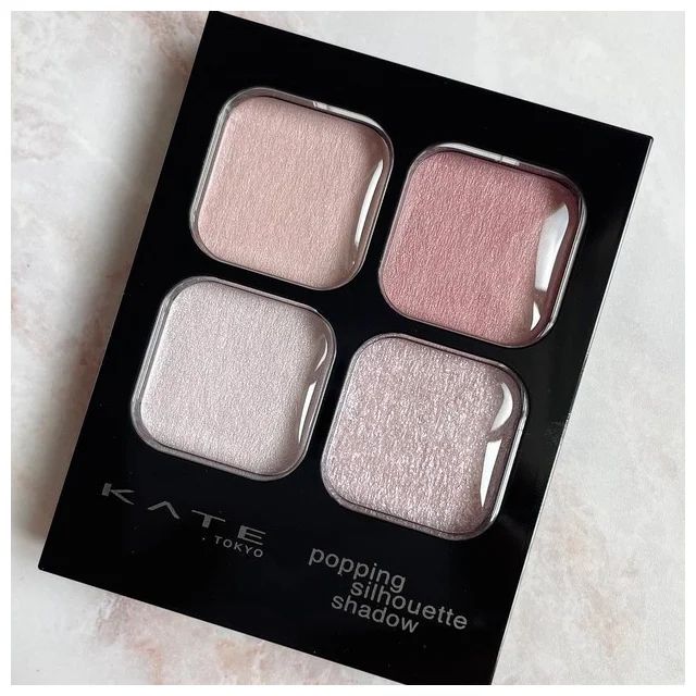 ケイト ポッピングシルエットシャドウ MV-1