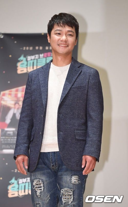 ホン・ギョンイン