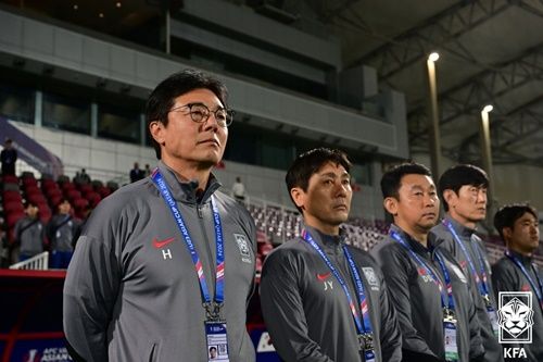 ファン・ソンホン監督