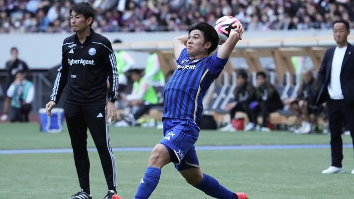 内田篤人と中村憲剛「町田ゼルビアのロングスローが守備困難なワケ」を解説…“前半戦は猛威を振るうかも”