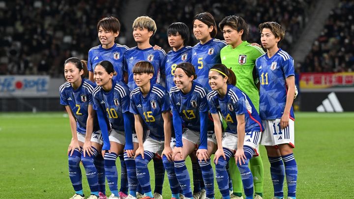 なでしこジャパン、金沢の新スタで「能登半島地震復興支援マッチ」開催が決定！MS＆ADが特別協賛