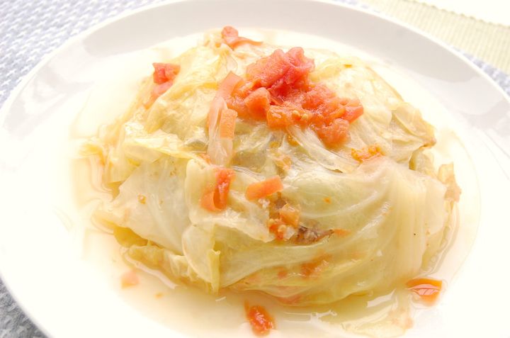 ロールキャベツ