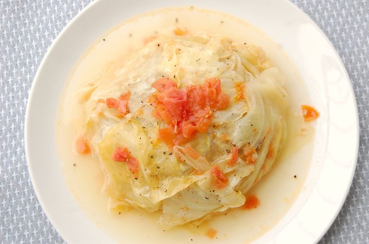 ロールキャベツ