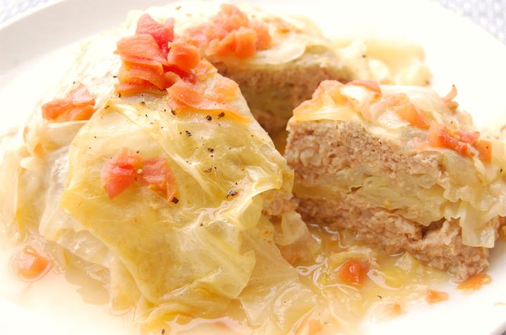 ロールキャベツ