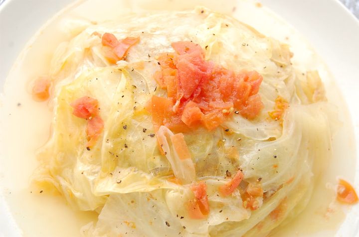 ロールキャベツ