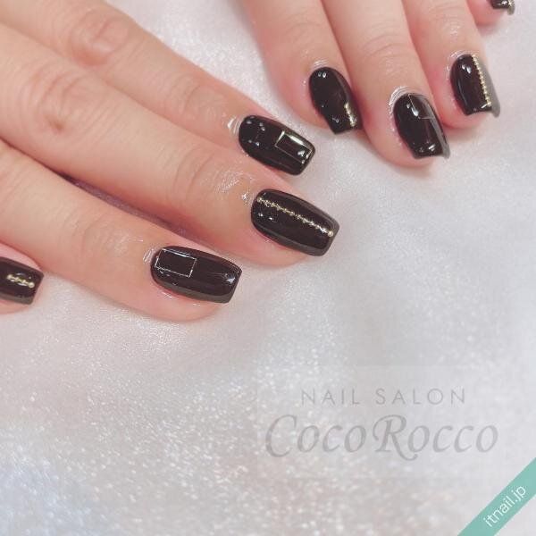 CocoRoccoが投稿したネイルデザイン [photoid:I0105615] via Itnail Design (731828)