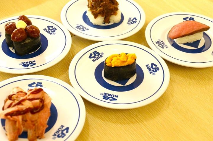 「うにと肉」フェアのイメージ