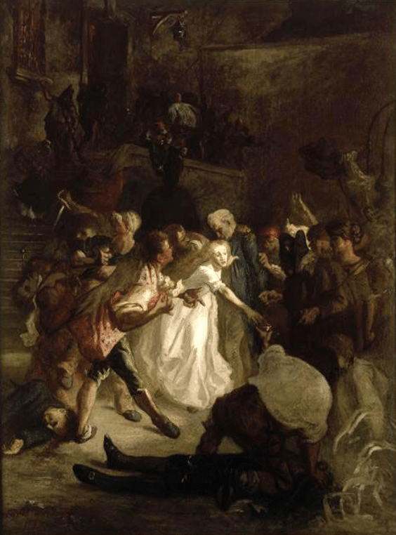 マリー =モリーユ