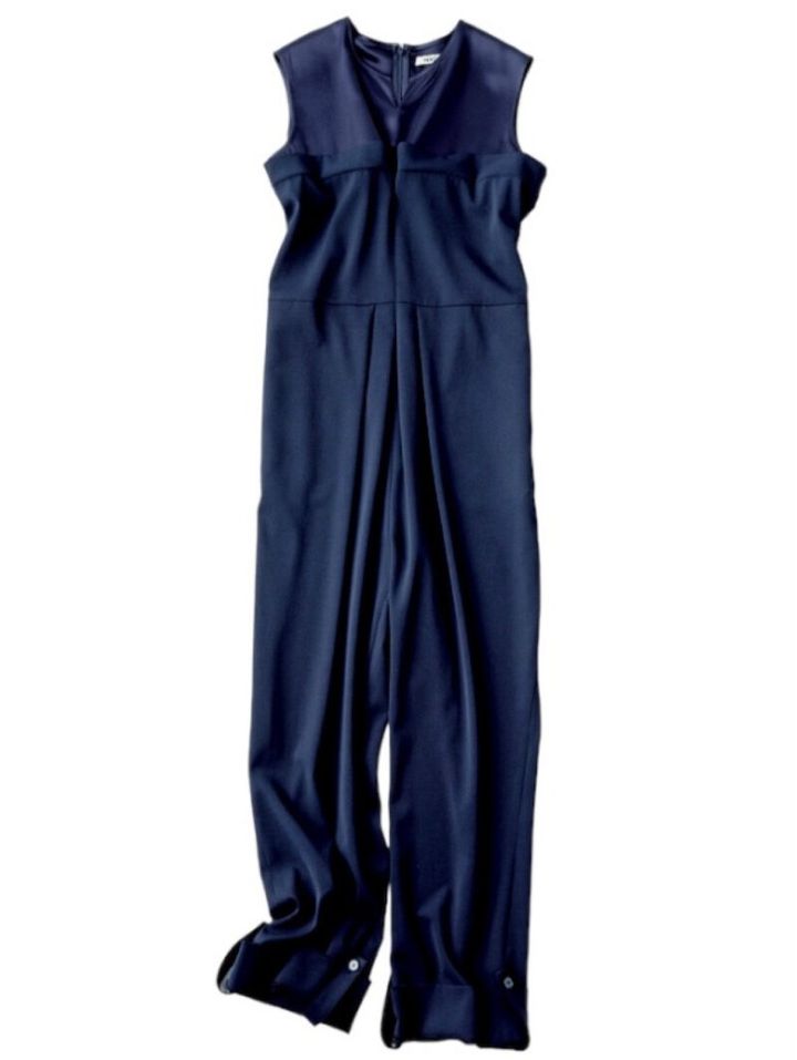 ティーチのギミージャンプスーツ