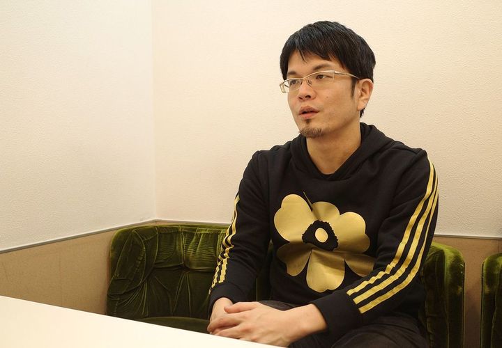 経済アナリスト 森永康平さん