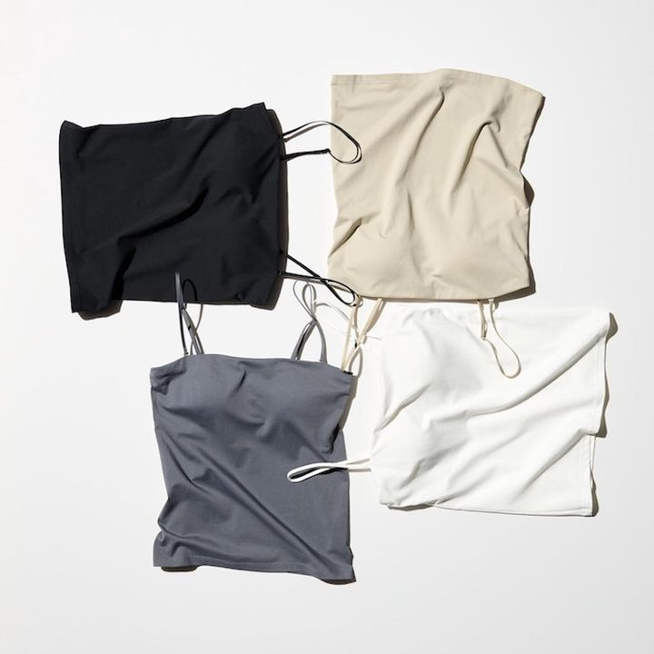 画像3: 出典：ユニクロ