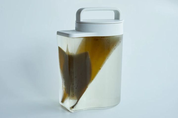 梅流しレシピ【ダイエットや便秘解消に効果的！】_5