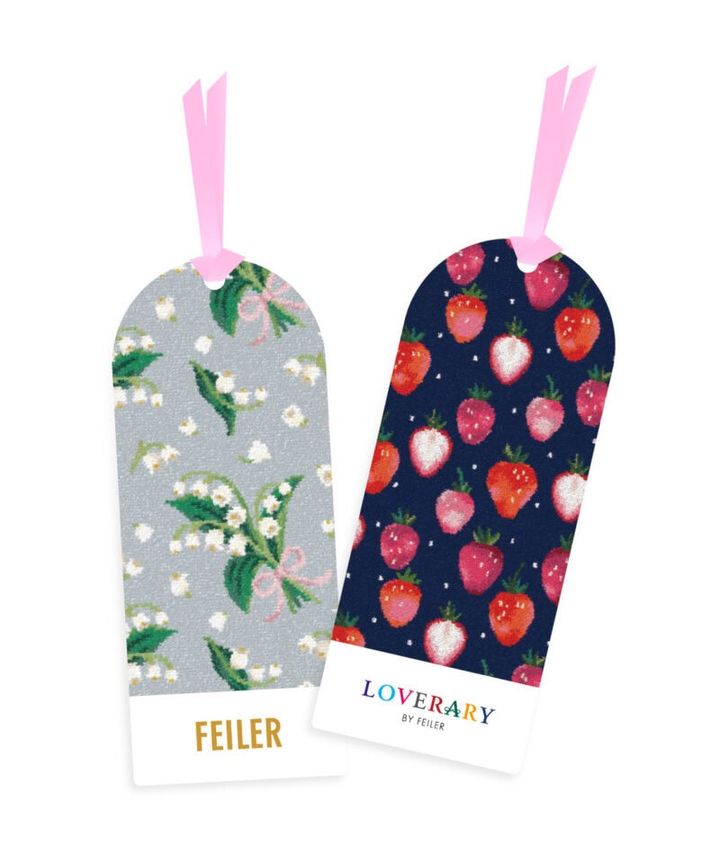 FEILER -BOOKSTAND- READ&CRY for MOM ノベリティ