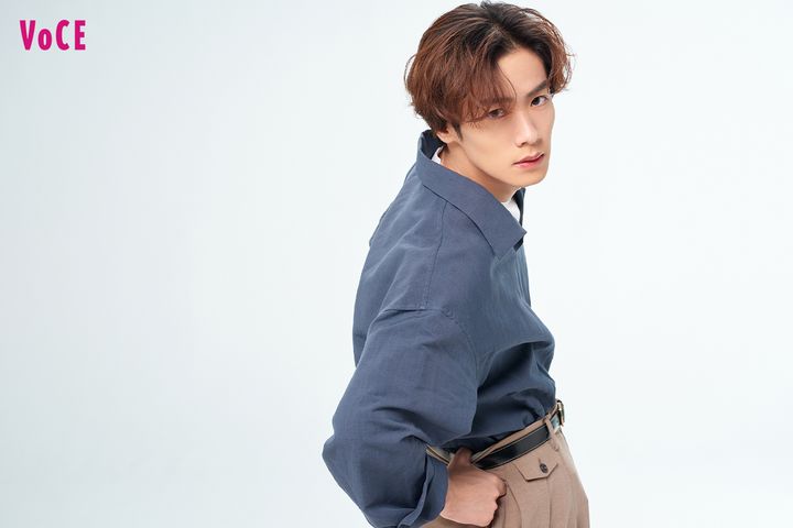 【川村壱馬の壱万字インタビュー前編】「仕事にも恋愛にもファンにも。愛が重すぎるタイプです」