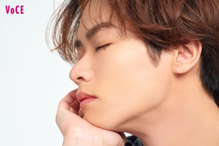 【川村壱馬の壱万字インタビュー前編】「仕事にも恋愛にもファンにも。愛が重すぎるタイプです」