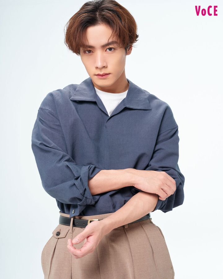 【川村壱馬の壱万字インタビュー前編】「仕事にも恋愛にもファンにも。愛が重すぎるタイプです」