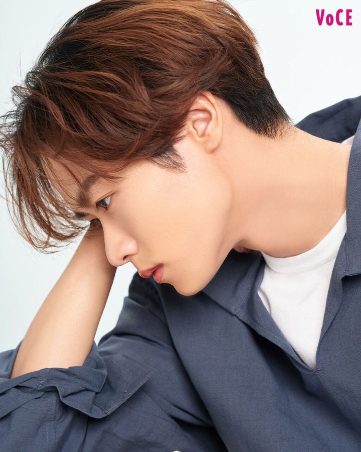 【川村壱馬の壱万字インタビュー前編】「仕事にも恋愛にもファンにも。愛が重すぎるタイプです」