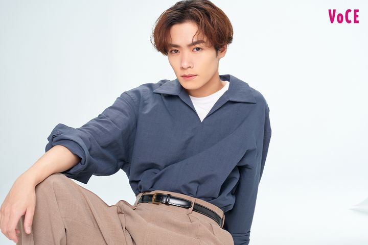 【川村壱馬の壱万字インタビュー前編】「仕事にも恋愛にもファンにも。愛が重すぎるタイプです」