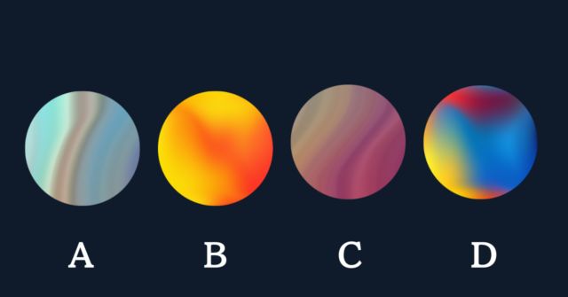 新惑星発見！？【心理テスト】物事の見方のユニークさを診断！