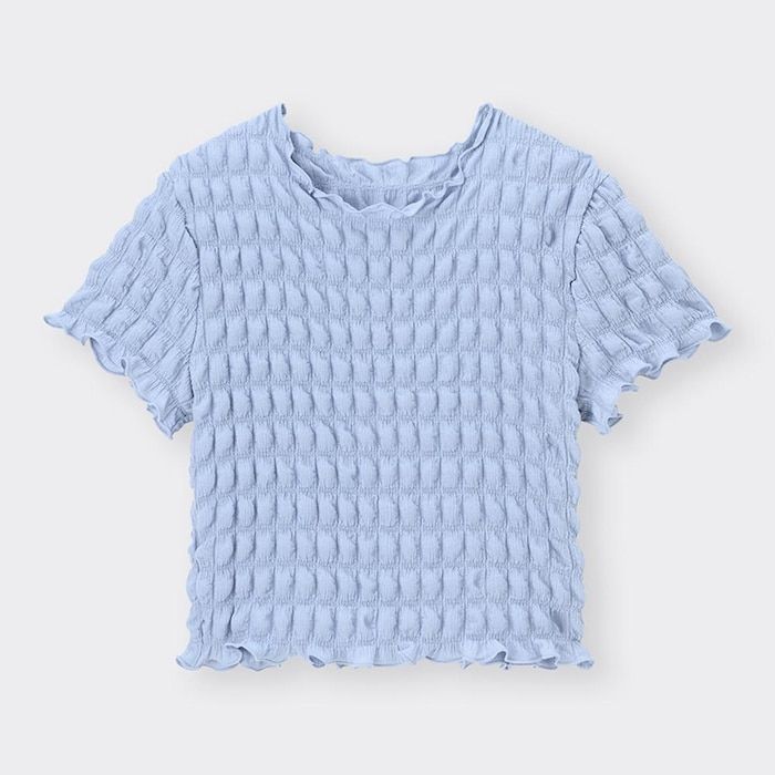 画像1: 出典：GU