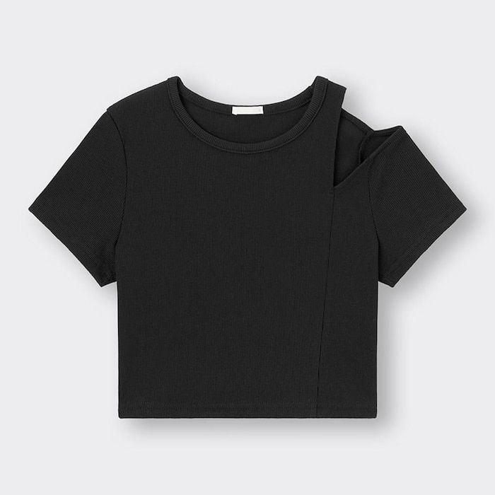 画像2: 出典：GU