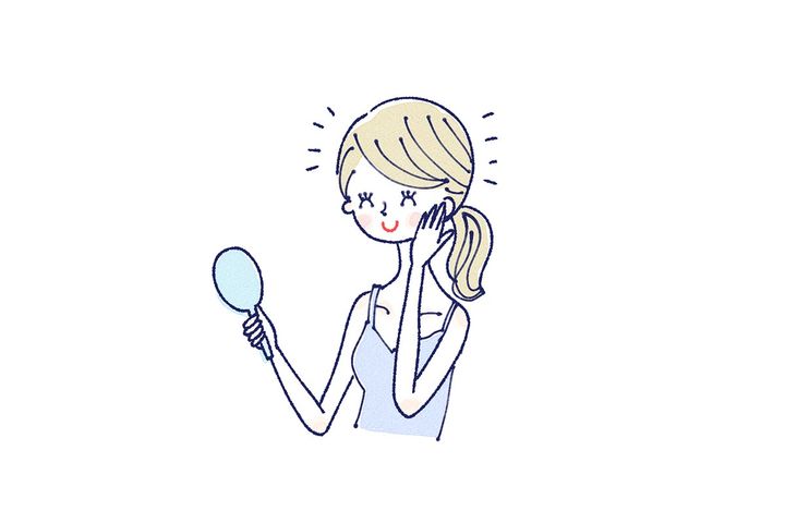 女性らしさをアップさせる「ローズ」のコスメをチェック！