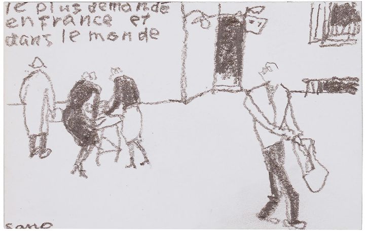 小金沢健人×佐野繁次郎