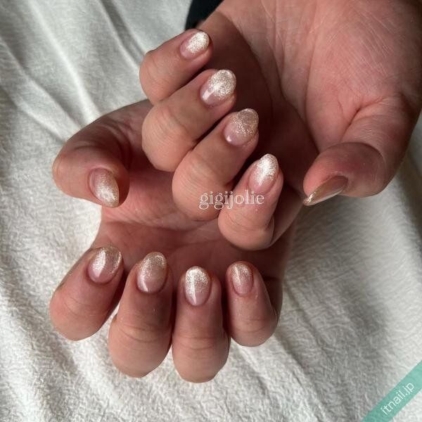 Gigi Jolieが投稿したネイルデザイン [photoid:I0129960] via Itnail Design (731993)