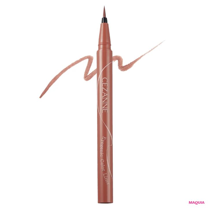 ウォンジョンヨ、セザンヌほか、2200円以下のプチプラで完成！ 新時代のヒロインルック_4