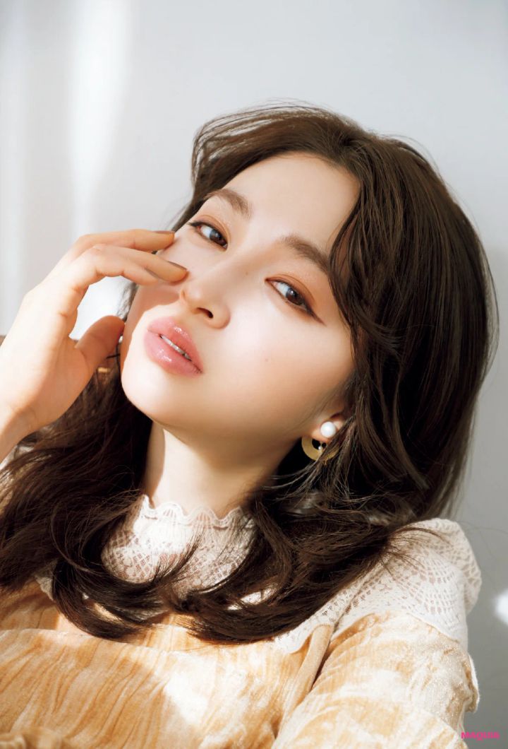 ウォンジョンヨ、セザンヌほか、2200円以下のプチプラで完成！ 新時代のヒロインルック_2