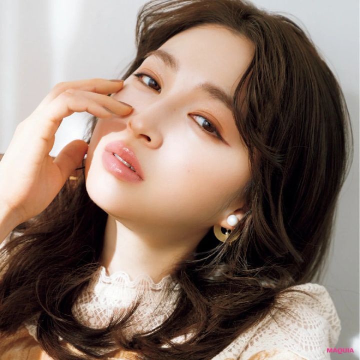 ウォンジョンヨ セザンヌ プチプラ プチプラメイク ヒロインルック